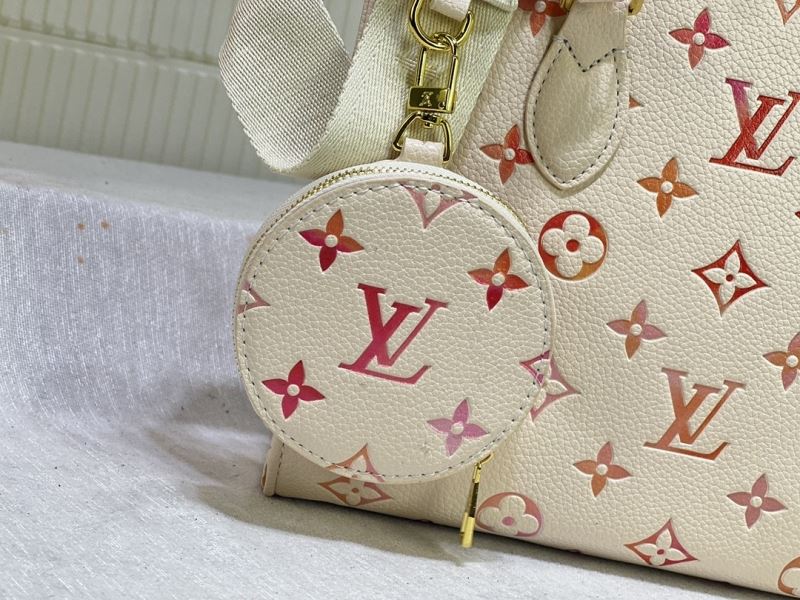 LV Shopping Bags